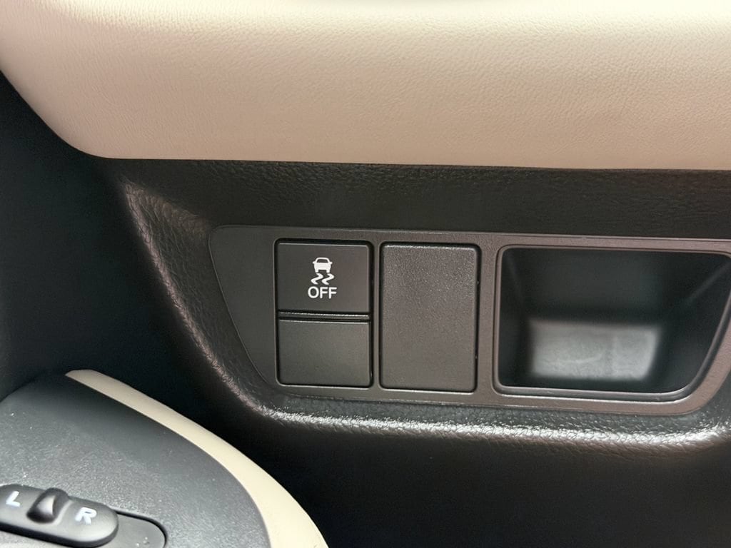 2024 Honda HR-V LX - Photo 28