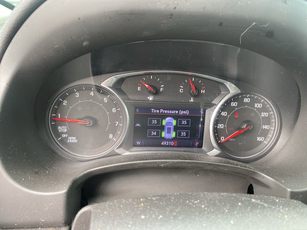 2020 Gmc Terrain SLT photo 4