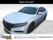 Honda Accord Sedan