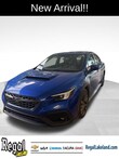 Subaru WRX