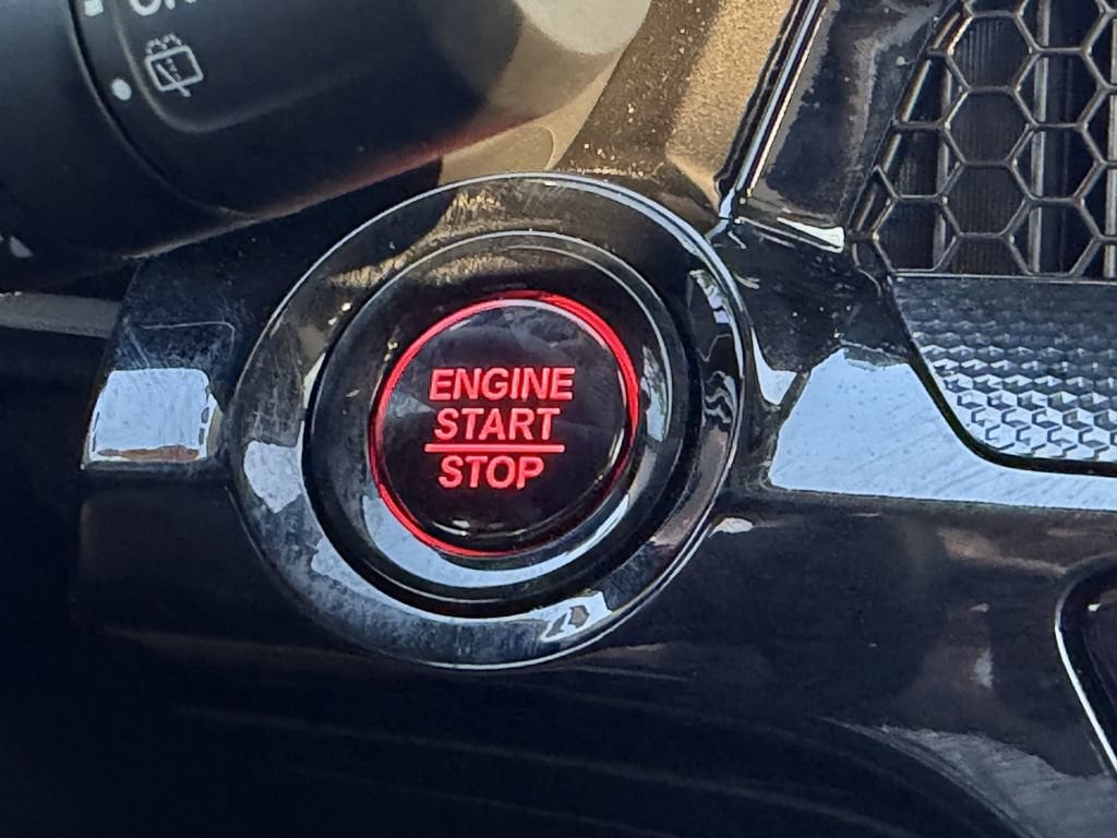 2026 Honda CR-V EX-L - Photo 26