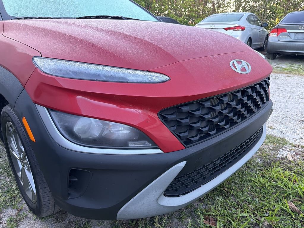 Used 2023 Hyundai Kona SEL SUV
