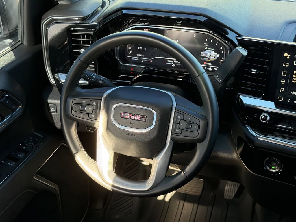 2024 GMC Sierra 1500 Elevation - Photo 15