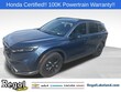 Honda CR-V Hybrid