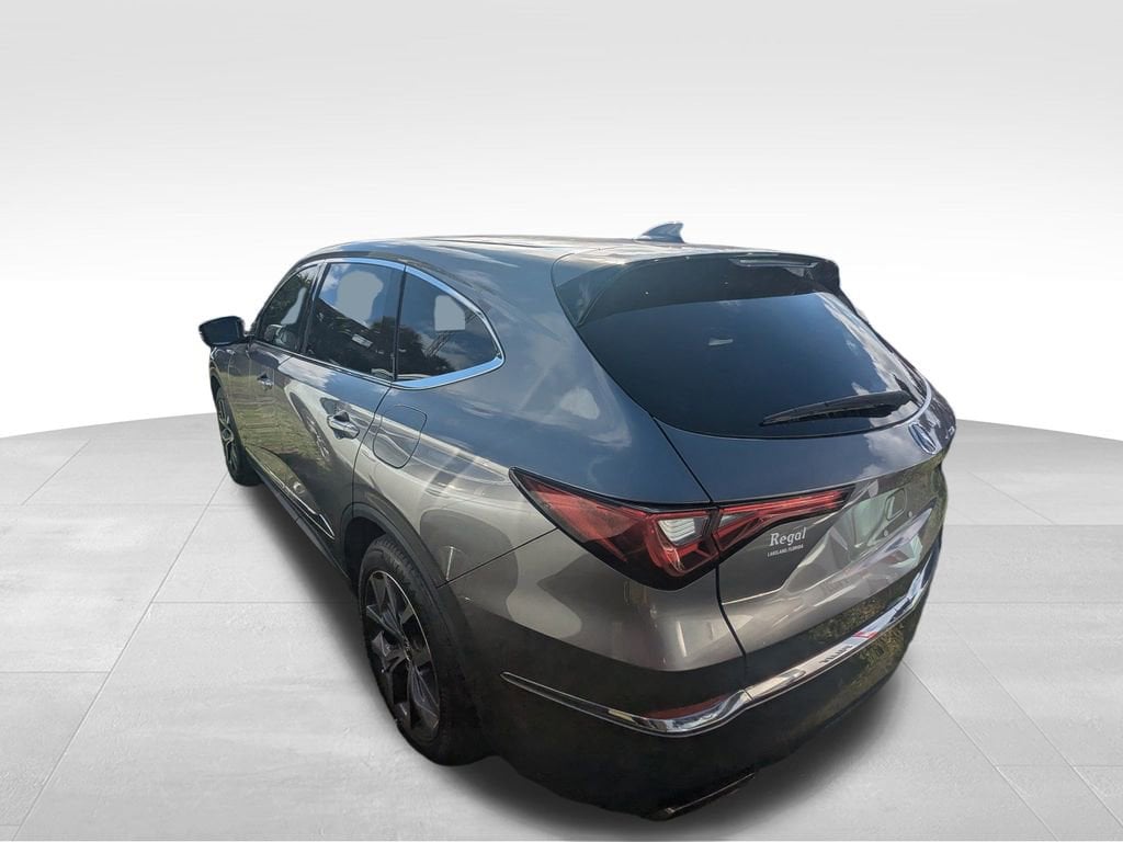 Certified 2024 Acura MDX w/Technology Package SUV