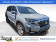 Honda Passport