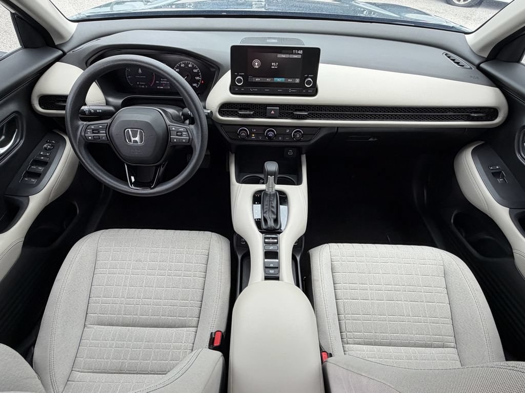 2024 Honda HR-V LX - Photo 14