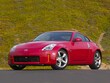  Nissan 350Z