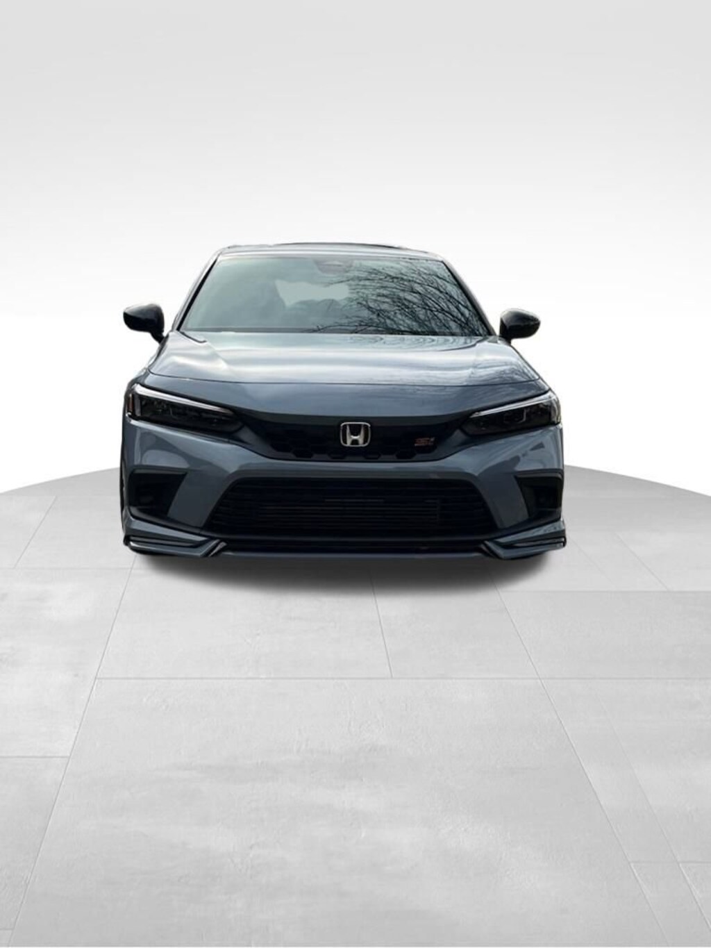 Certified 2024 Honda Civic Si Sedan