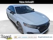 Honda Accord Hybrid