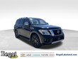 Nissan Armada