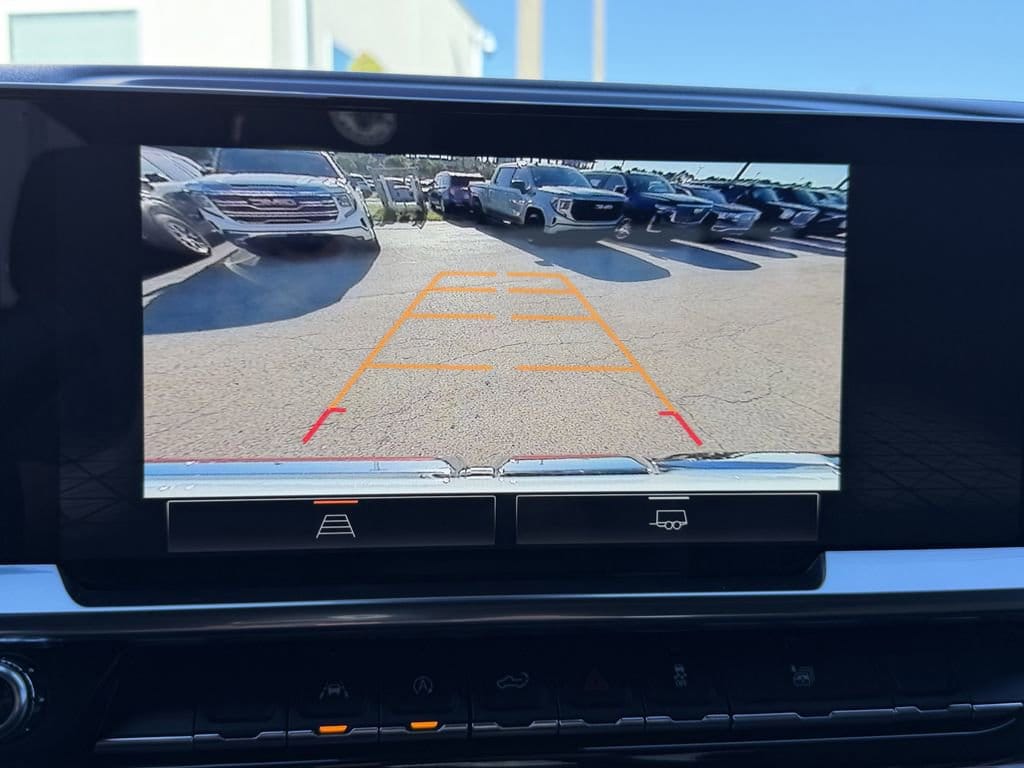 2024 GMC Sierra 1500 Elevation - Photo 23
