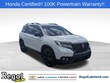 Honda Passport