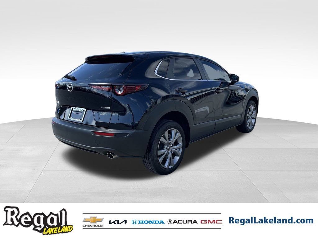 2023 Mazda CX-30 2.5 Select photo 4