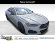 Acura TLX