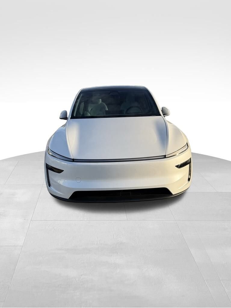 2026 Tesla Model Y Long Range photo 2