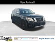Nissan Armada