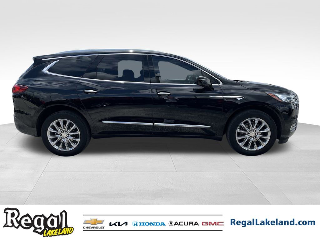 2020 Buick Enclave Premium photo 3