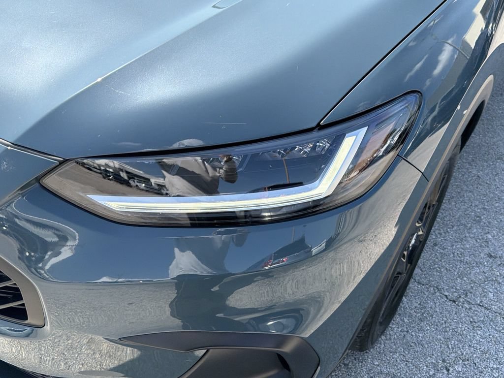 2025 Honda HR-V Sport - Photo 9