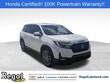 Honda Passport