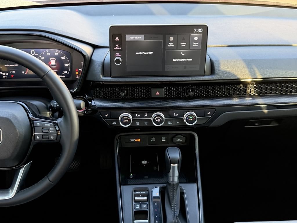 2026 Honda CR-V EX-L - Photo 15