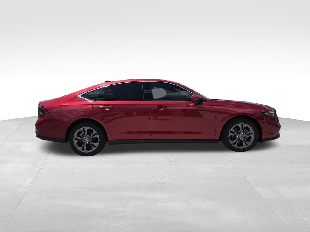 2024 Honda Accord EX photo 3