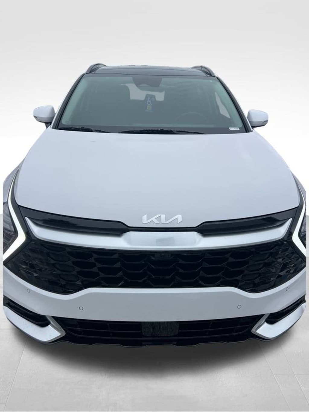 Certified 2025 Kia Sportage SX-Prestige SUV