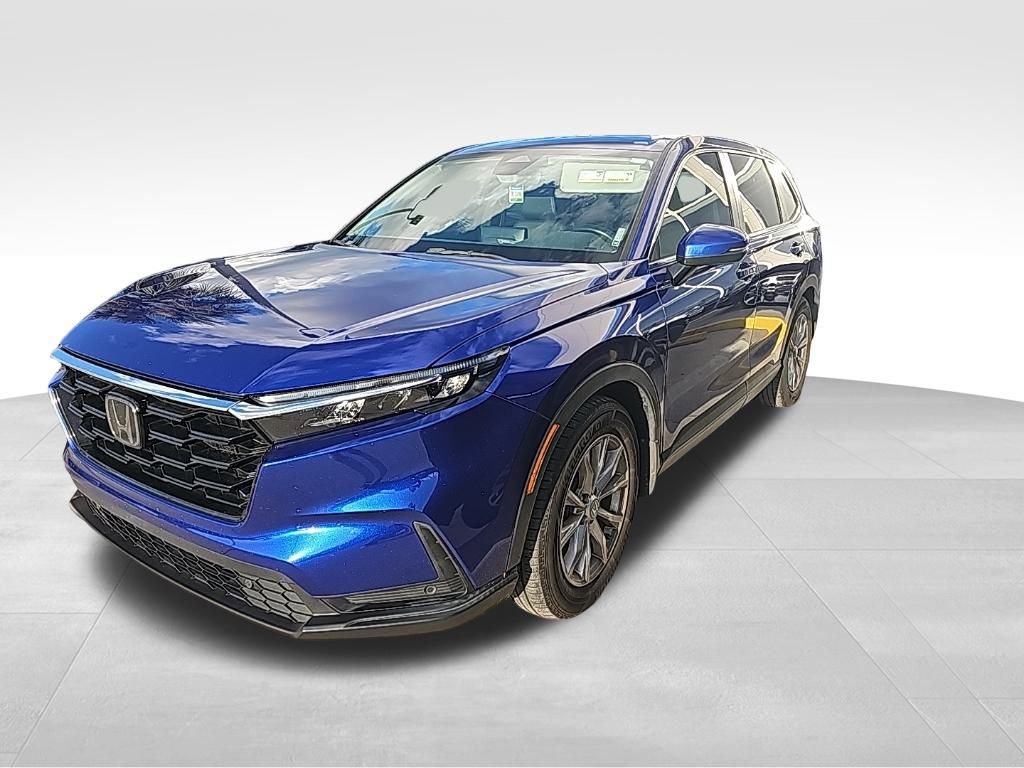 2023 Honda CR-V EX-L photo 3