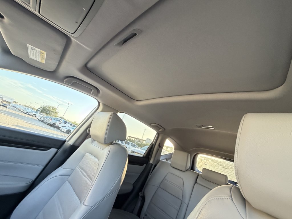 2022 Honda CR-V Touring - Photo 32