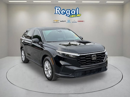 2023 Honda CR-V EX SUV
