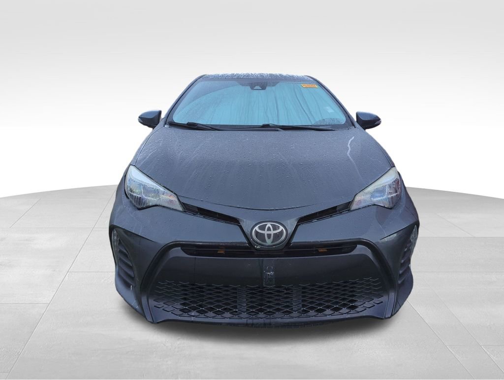 2019 Toyota Corolla L photo 2