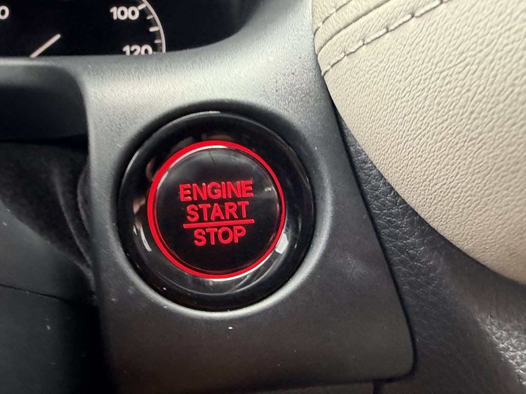 2024 Honda HR-V LX - Photo 27