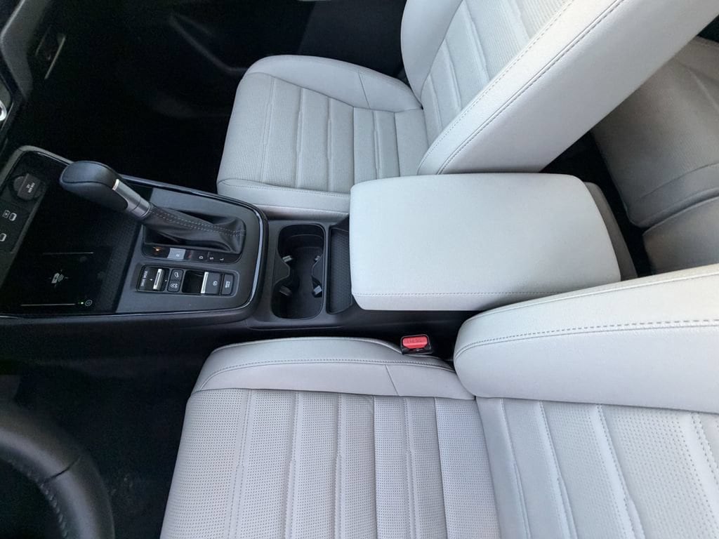 2026 Honda CR-V EX-L - Photo 18