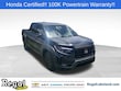 Honda Ridgeline