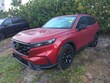Honda CR-V Hybrid
