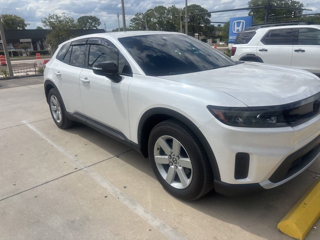 2024 Honda Prologue SUV 