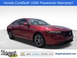 Honda Accord Sedan