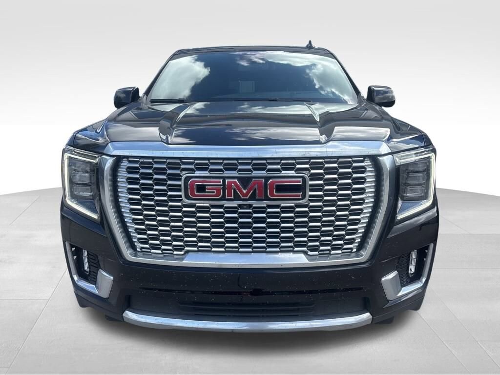 2023 Gmc Yukon XL Denali photo 2