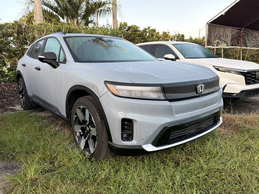 Certified 2024 Honda Prologue Elite with VIN 3GPKHZRJ0RS522178 for sale in Lakeland, FL