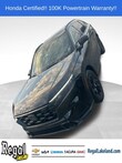 Honda CR-V Hybrid