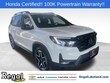 Honda Passport