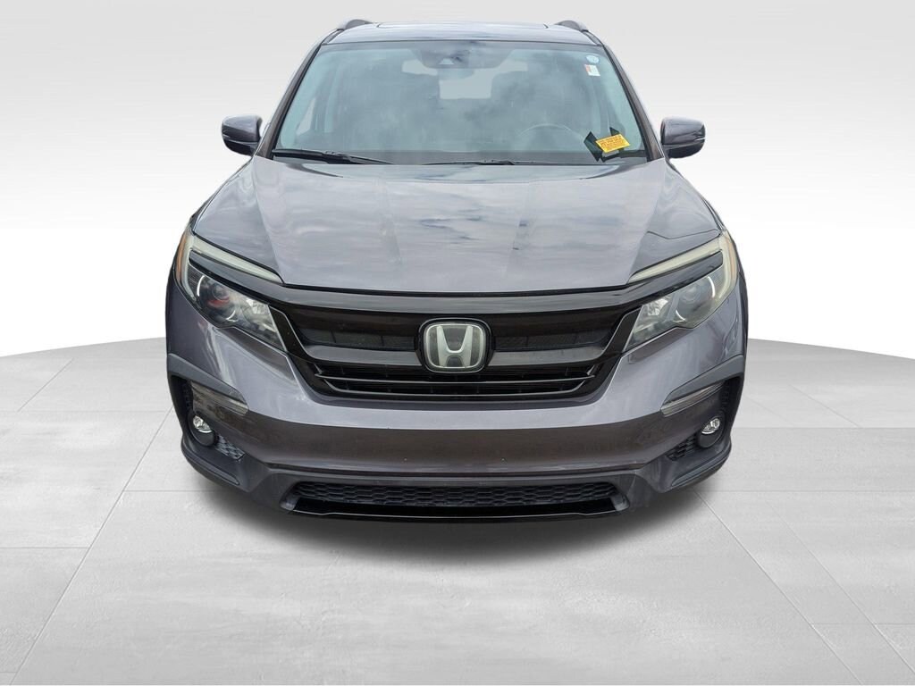 Used 2021 Honda Pilot Special Edition SUV