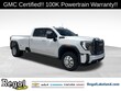 GMC Sierra 3500HD