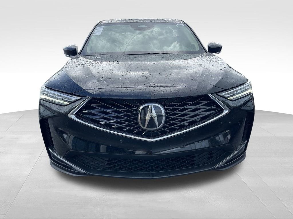 Certified 2025 Acura MDX w/Technology Package SUV