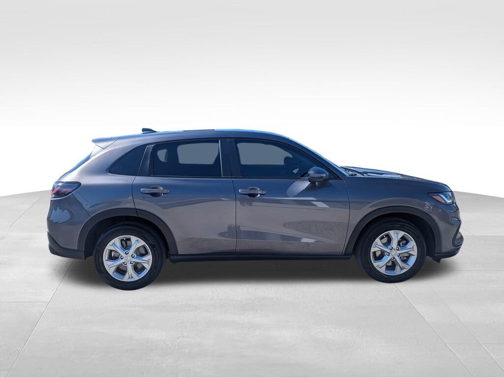 Certified 2023 Honda HR-V LX SUV