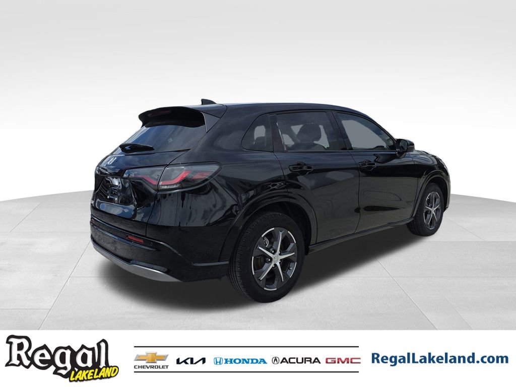 2023 Honda HR-V EX-L photo 4