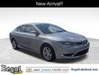 Chrysler 200