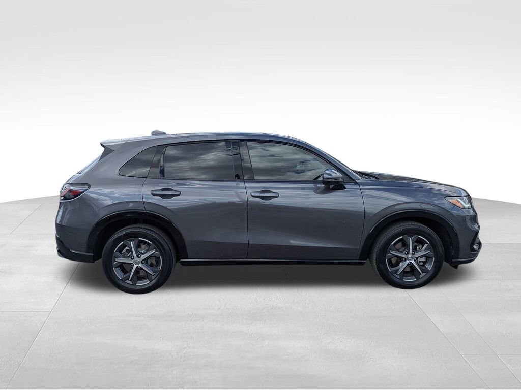 Certified 2024 Honda HR-V EX-L SUV