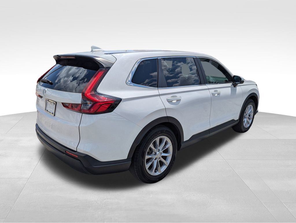 2023 Honda CR-V EX-L photo 4