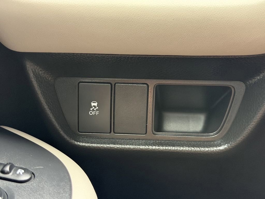 2026 Honda HR-V LX - Photo 27